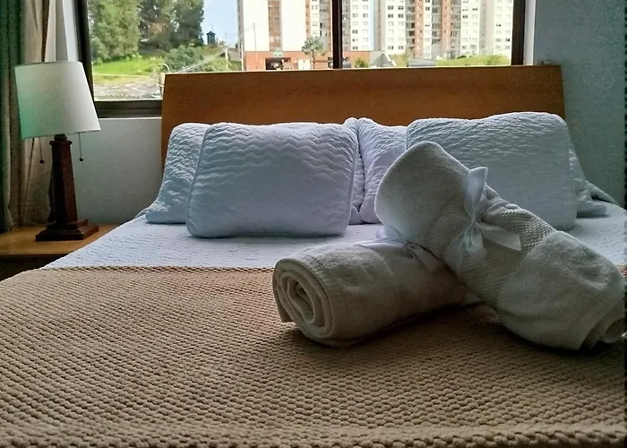 Bonito Apartamento Con Excelente Ubicacion