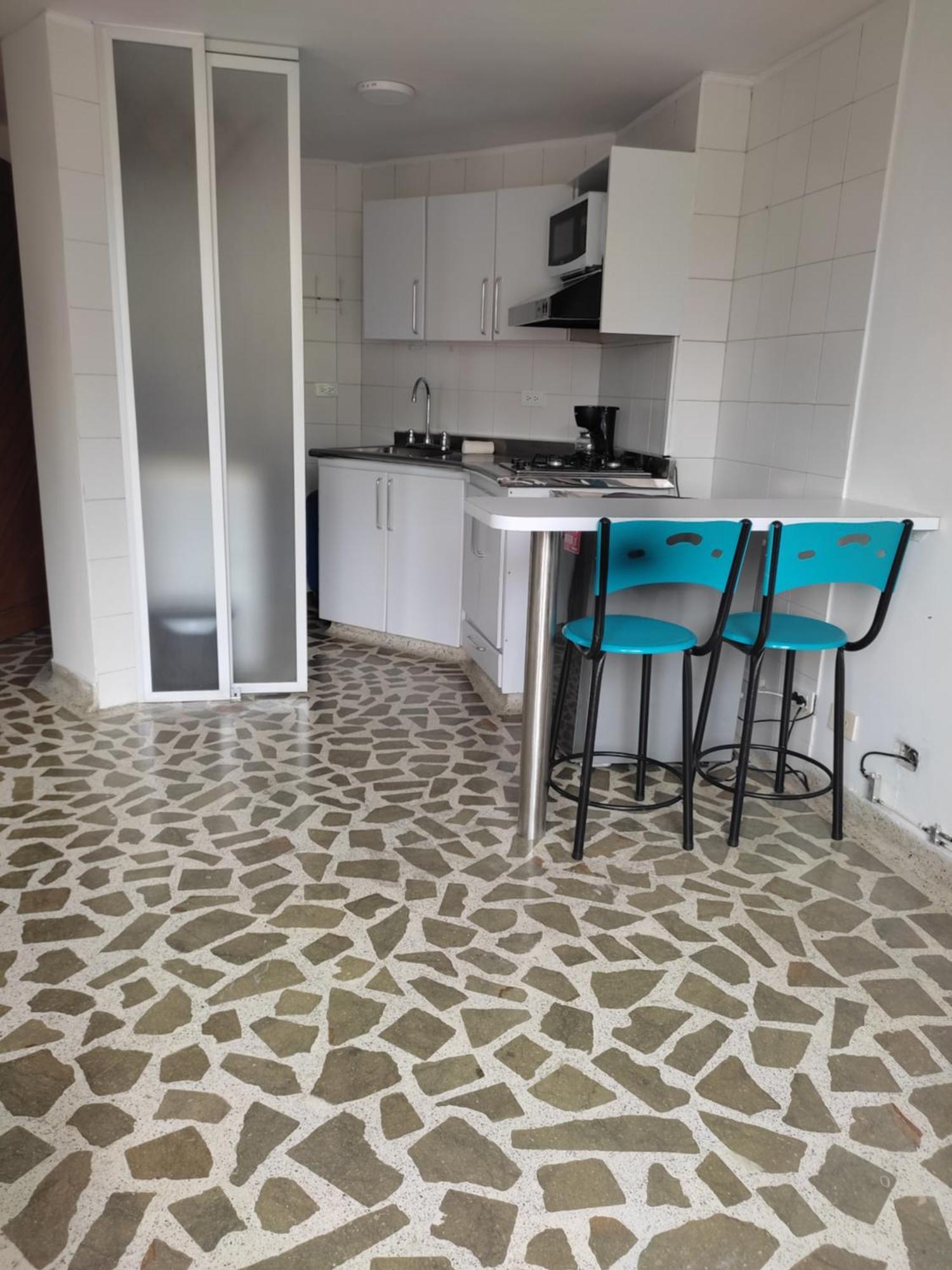 Bonito Con Excelente Ubicacion Apartamento Manizales